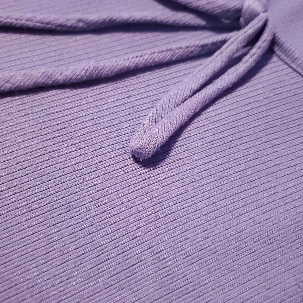 womens blue dress||size m - Picture 3 of 3